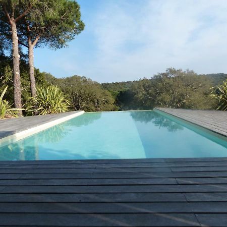 Luna Verde Porto-Vecchio  Exterior foto