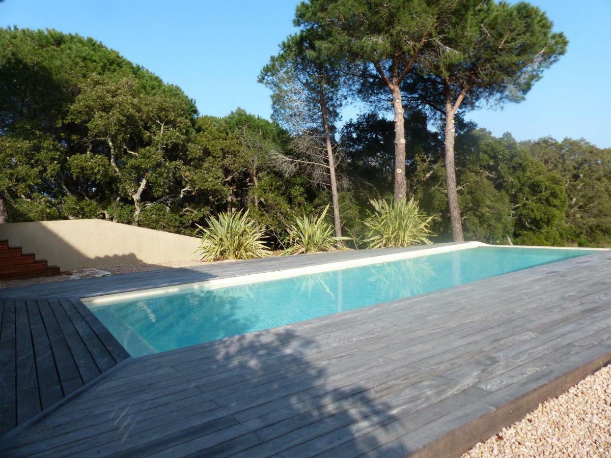 Luna Verde Porto-Vecchio  Exterior foto