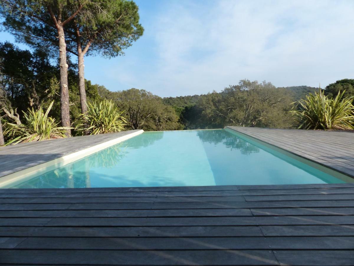 Luna Verde Porto-Vecchio  Exterior foto